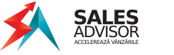 Sales Advisor - Consilierul tau in vanzari